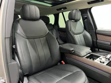 Range Rover 3.0 P440e HSE, Pano, ACC, ...