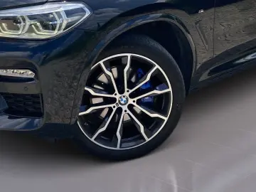 X4 xDrive 30d M Sport DriveA .HuD.AHK.SHZG.PDC.L