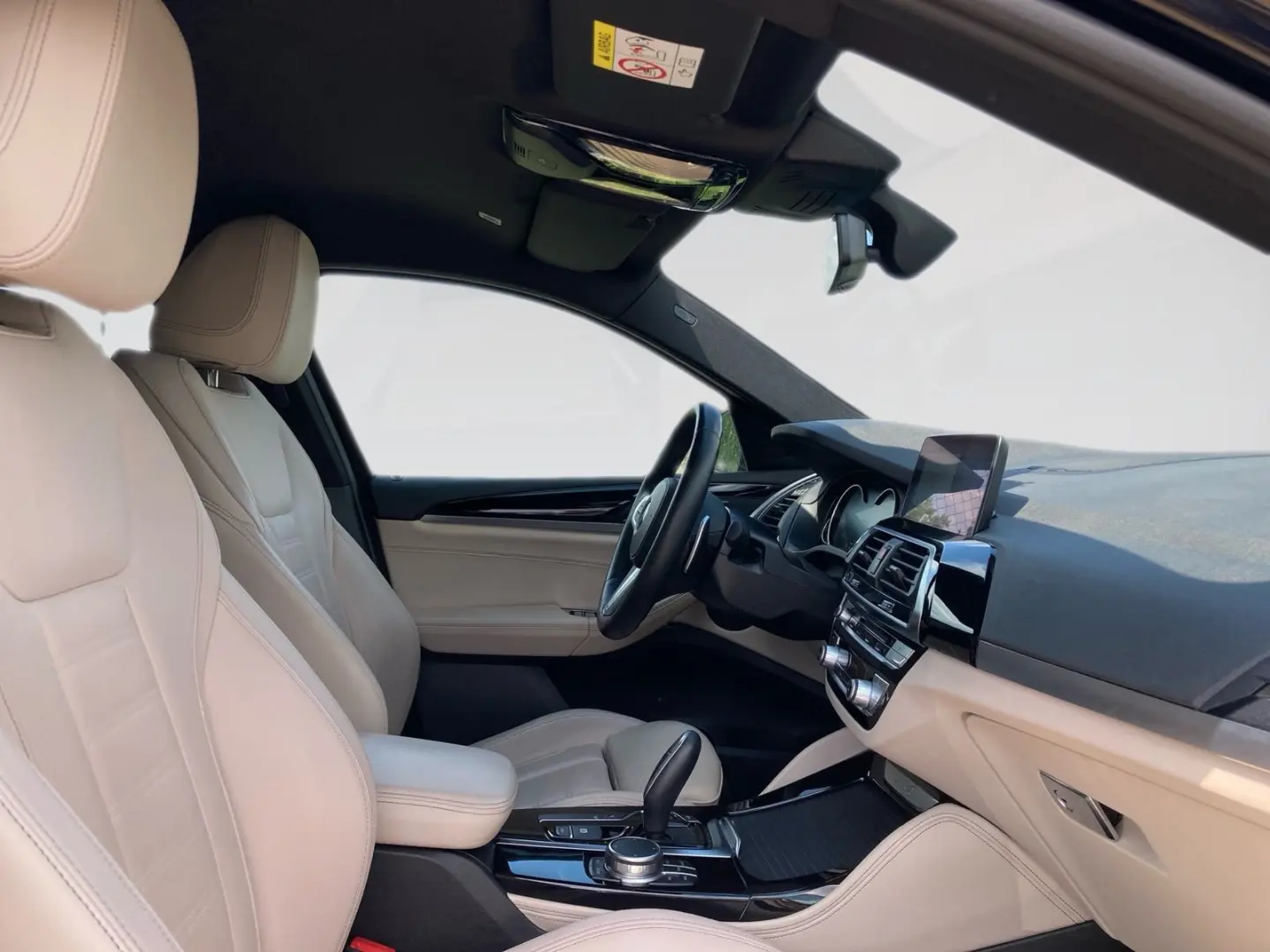 X4 xDrive 30d M Sport DriveA .HuD.AHK.SHZG.PDC.L