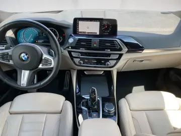 X4 xDrive 30d M Sport DriveA .HuD.AHK.SHZG.PDC.L