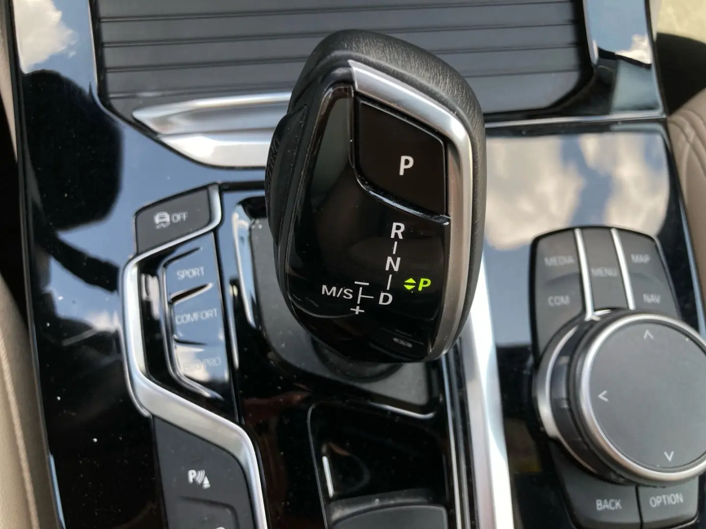 X4 xDrive 30d M Sport DriveA .HuD.AHK.SHZG.PDC.L