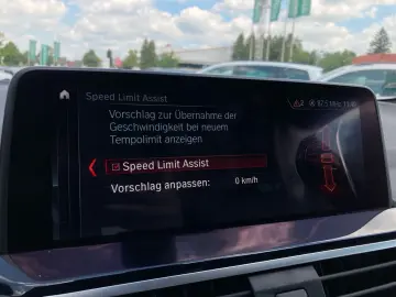 X4 xDrive 30d M Sport DriveA .HuD.AHK.SHZG.PDC.L