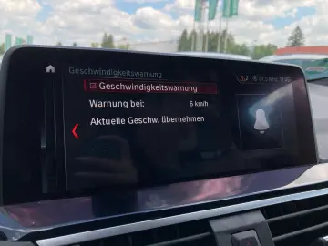 X4 xDrive 30d M Sport DriveA .HuD.AHK.SHZG.PDC.L