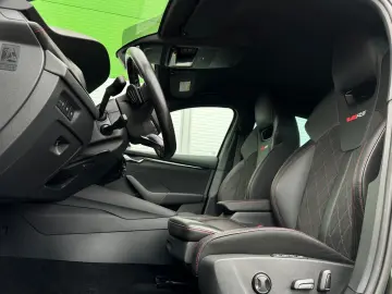 Skoda Octavia RS 245PS  DSG Head-Up KAMERA DCC LM19