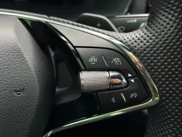 Skoda Octavia RS 245PS  DSG Head-Up KAMERA DCC LM19