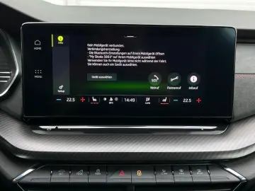 Skoda Octavia RS 245PS  DSG Head-Up KAMERA DCC LM19