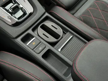 Skoda Octavia RS 245PS  DSG Head-Up KAMERA DCC LM19