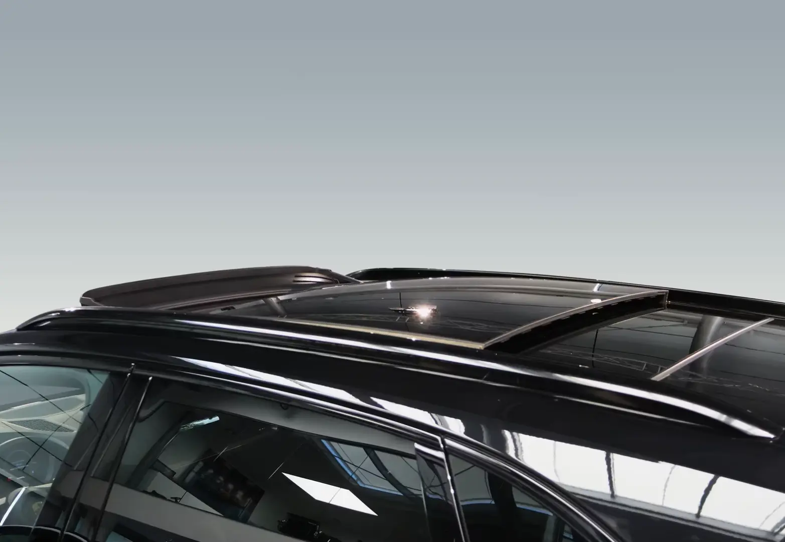 Porsche Cayenne Pano;BOSE;ACC;Luft;14-Wege Sitze