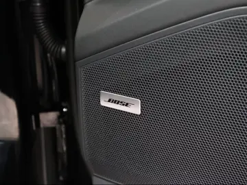 Porsche Cayenne Pano;BOSE;ACC;Luft;14-Wege Sitze