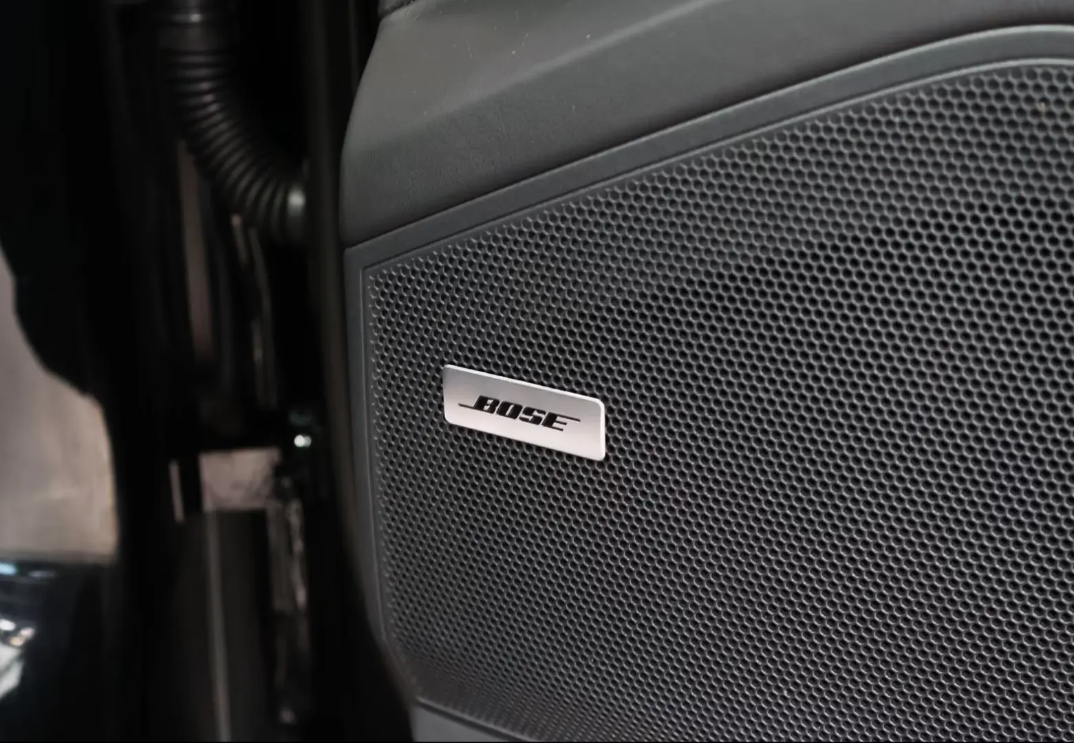 Porsche Cayenne Pano;BOSE;ACC;Luft;14-Wege Sitze