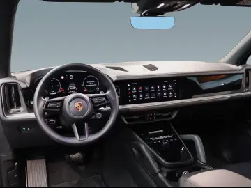 Porsche Cayenne Pano;BOSE;ACC;Luft;14-Wege Sitze