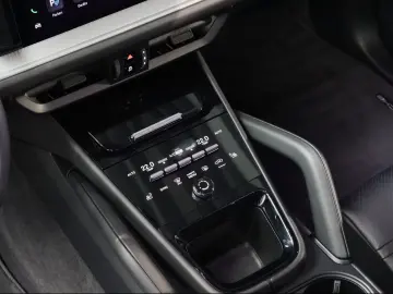 Porsche Cayenne Pano;BOSE;ACC;Luft;14-Wege Sitze