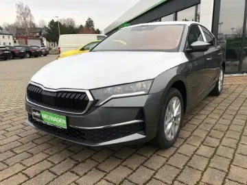 Skoda Octavia Lim. Selection Navi SmartLink Kamera