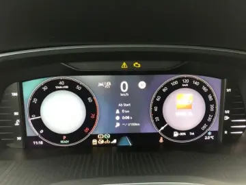 Skoda Octavia Lim. Selection Navi SmartLink Kamera