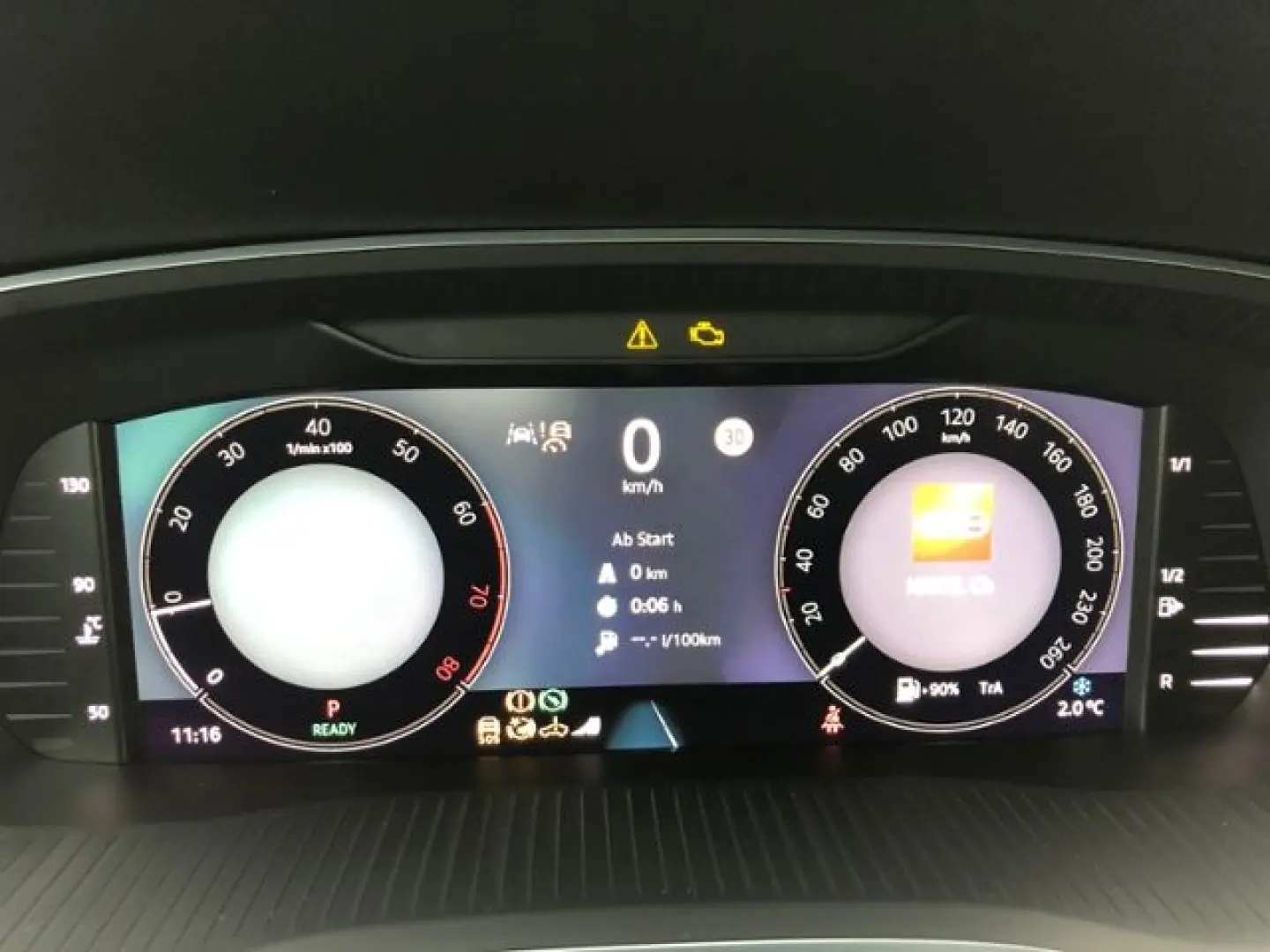 Skoda Octavia Lim. Selection Navi SmartLink Kamera