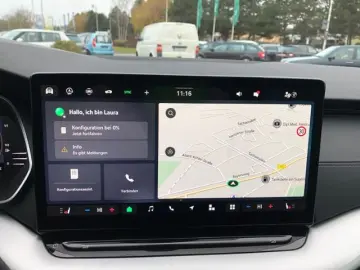 Skoda Octavia Lim. Selection Navi SmartLink Kamera