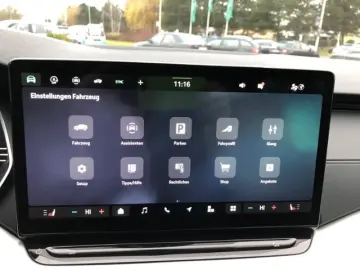 Skoda Octavia Lim. Selection Navi SmartLink Kamera