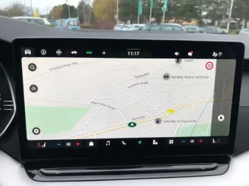 Skoda Octavia Lim. Selection Navi SmartLink Kamera