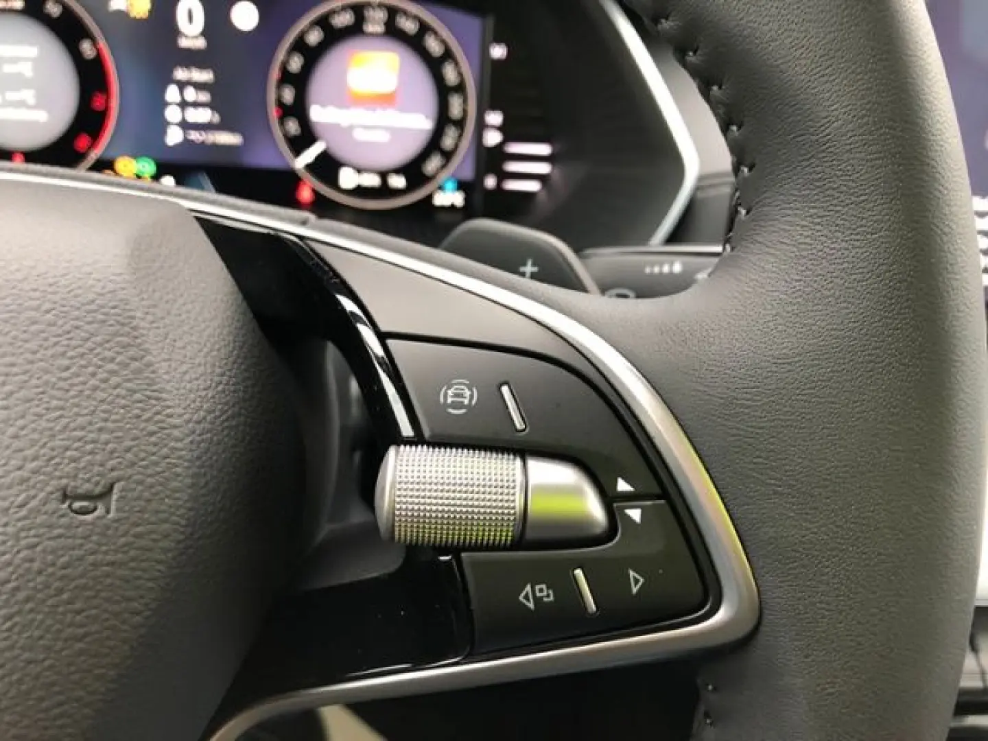 Skoda Octavia Lim. Selection Navi SmartLink Kamera