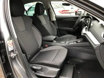 Skoda Octavia Lim. Selection Navi SmartLink Kamera