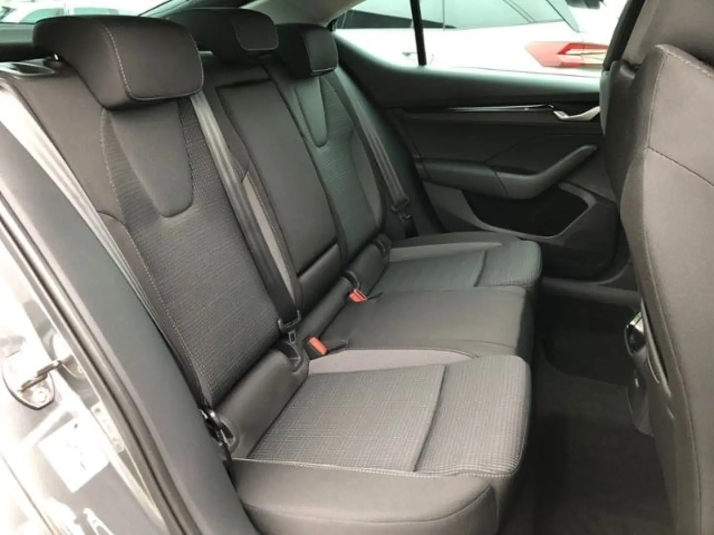 Skoda Octavia Lim. Selection Navi SmartLink Kamera
