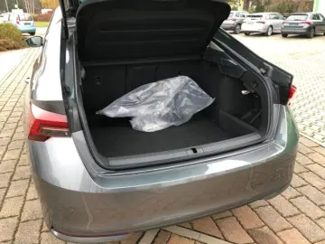 Skoda Octavia Lim. Selection Navi SmartLink Kamera