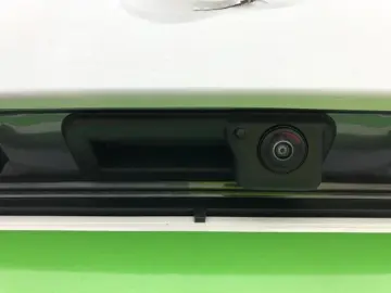 Skoda Octavia Lim. Selection Navi SmartLink Kamera