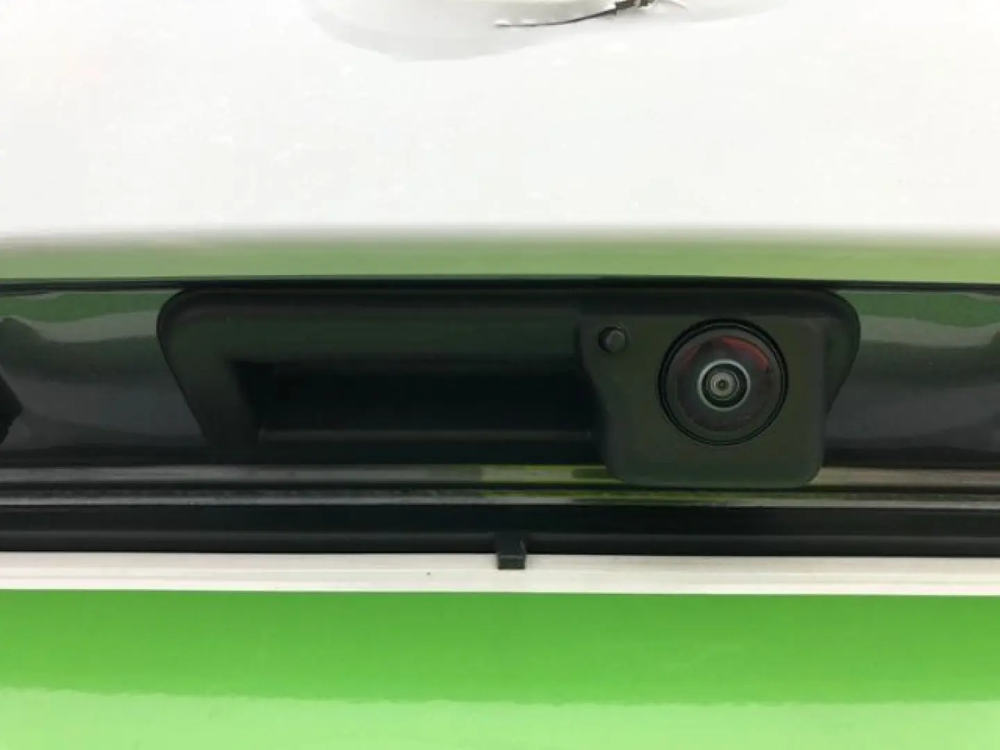 Skoda Octavia Lim. Selection Navi SmartLink Kamera