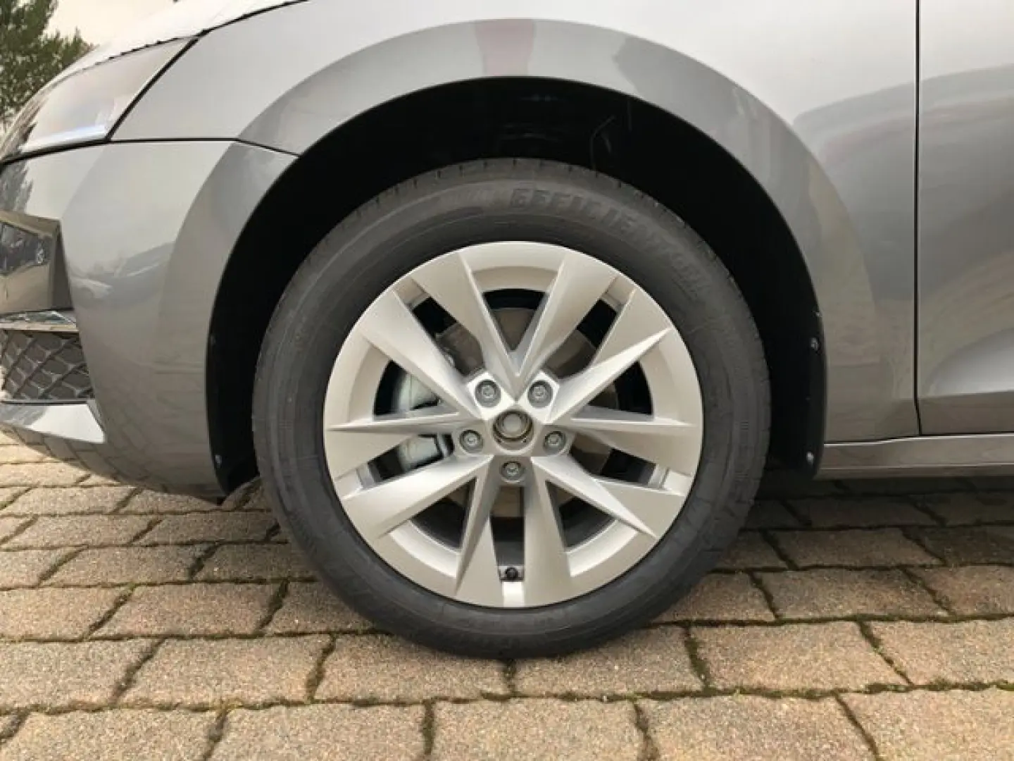 Skoda Octavia Lim. Selection Navi SmartLink Kamera