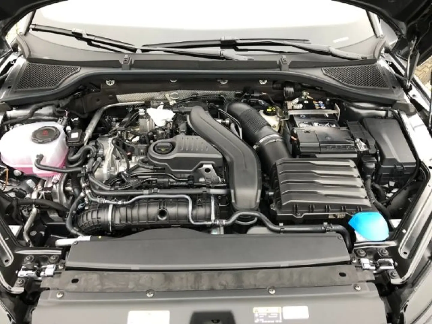 Skoda Octavia Lim. Selection Navi SmartLink Kamera