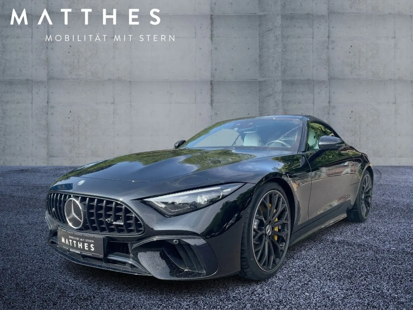 SL 63 4M+ AMG/Night-II/360°/Burm./Lift./21