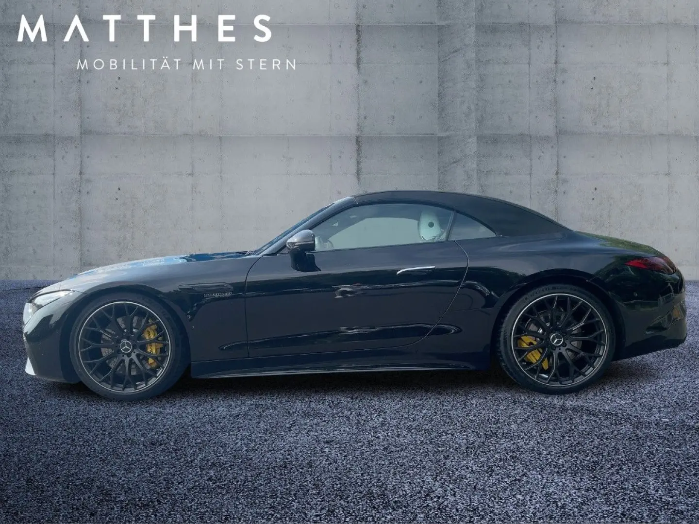 SL 63 4M+ AMG/Night-II/360°/Burm./Lift./21