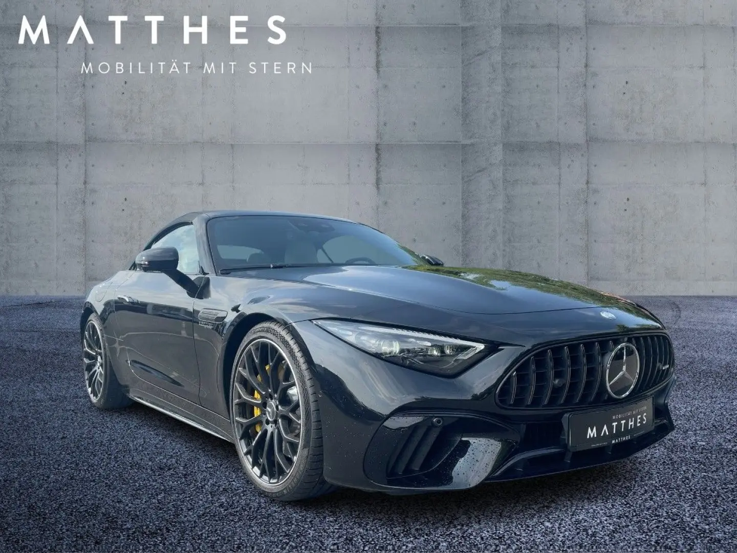 SL 63 4M+ AMG/Night-II/360°/Burm./Lift./21
