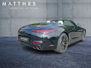 SL 63 4M+ AMG/Night-II/360°/Burm./Lift./21