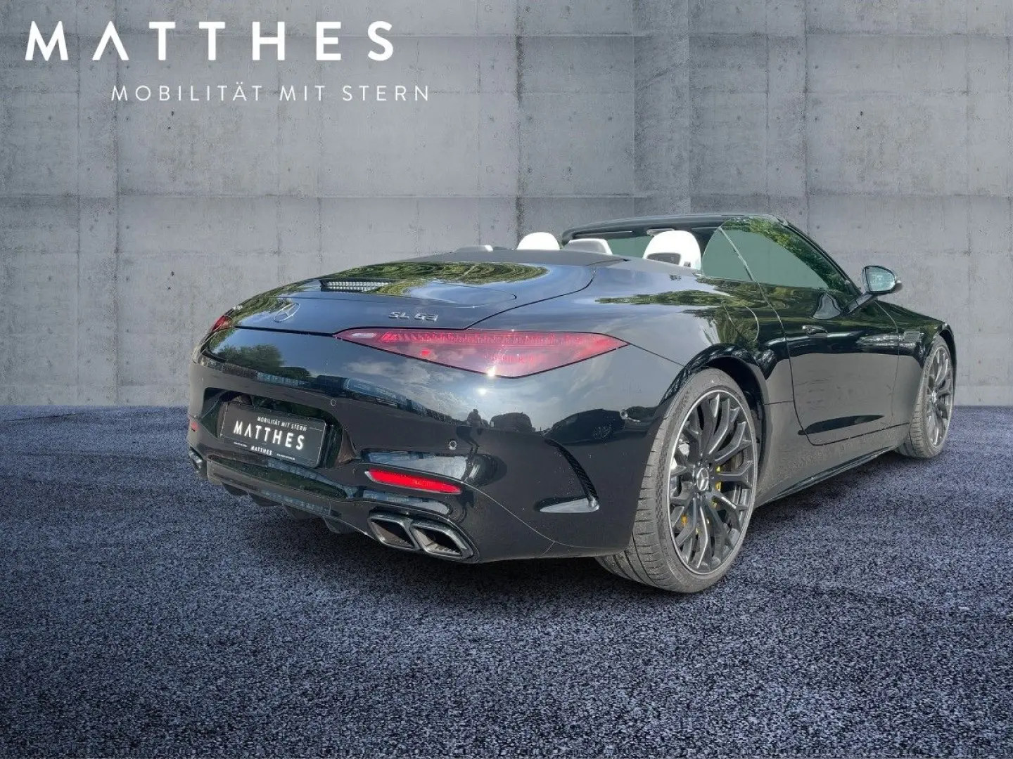 SL 63 4M+ AMG/Night-II/360°/Burm./Lift./21