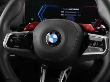M5 Sedan