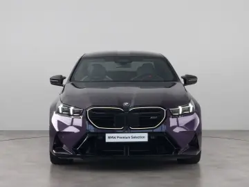 M5 Sedan