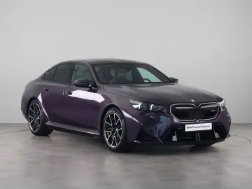 M5 Sedan