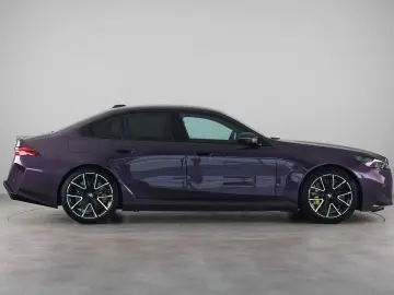 M5 Sedan