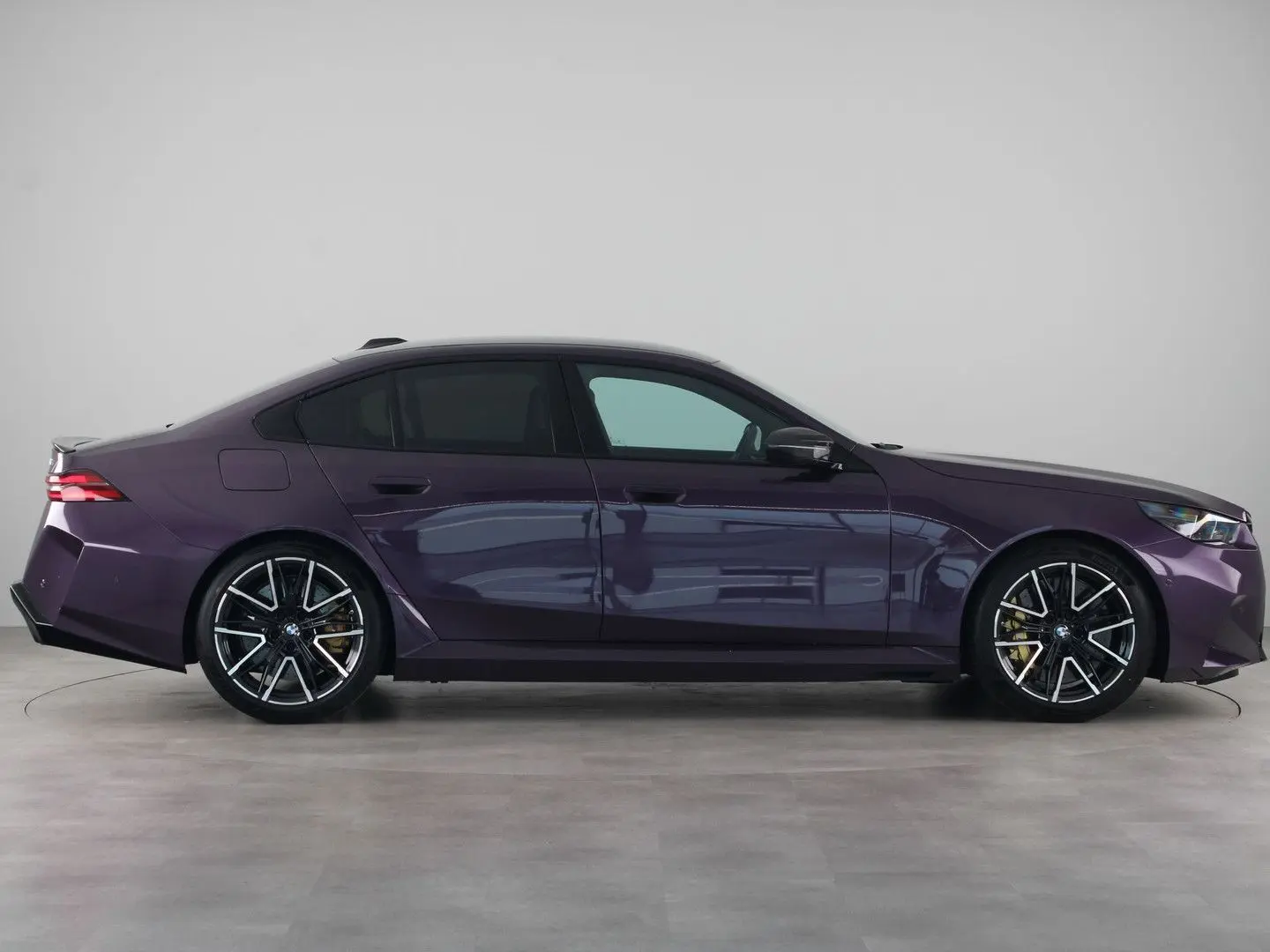 M5 Sedan