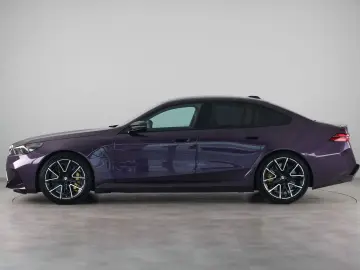 M5 Sedan