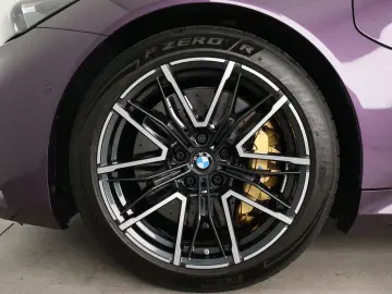 M5 Sedan