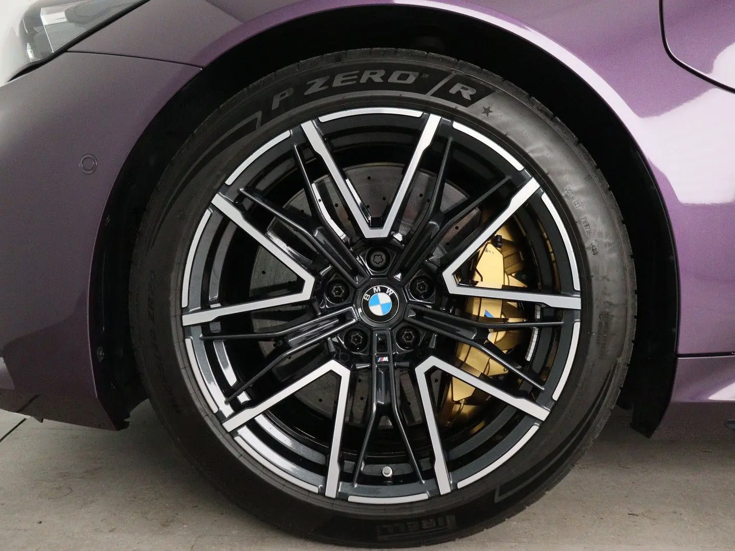 M5 Sedan