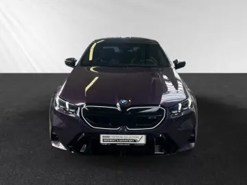 M5 Limousine *Daytonaviolett*|M Driver'sPackage