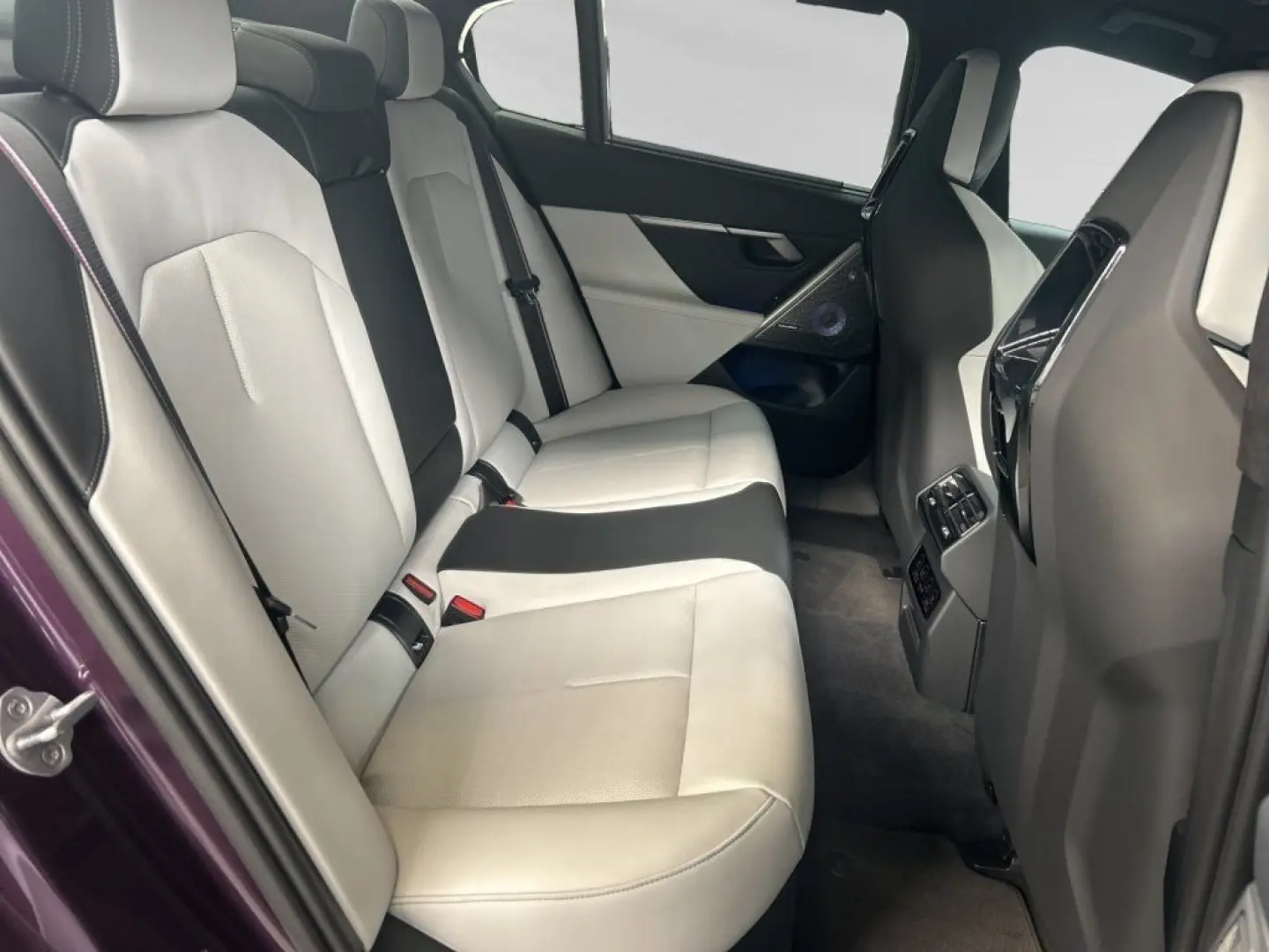 M5 Limousine *Daytonaviolett*|M Driver'sPackage