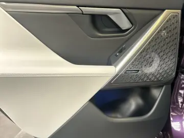 M5 Limousine *Daytonaviolett*|M Driver'sPackage