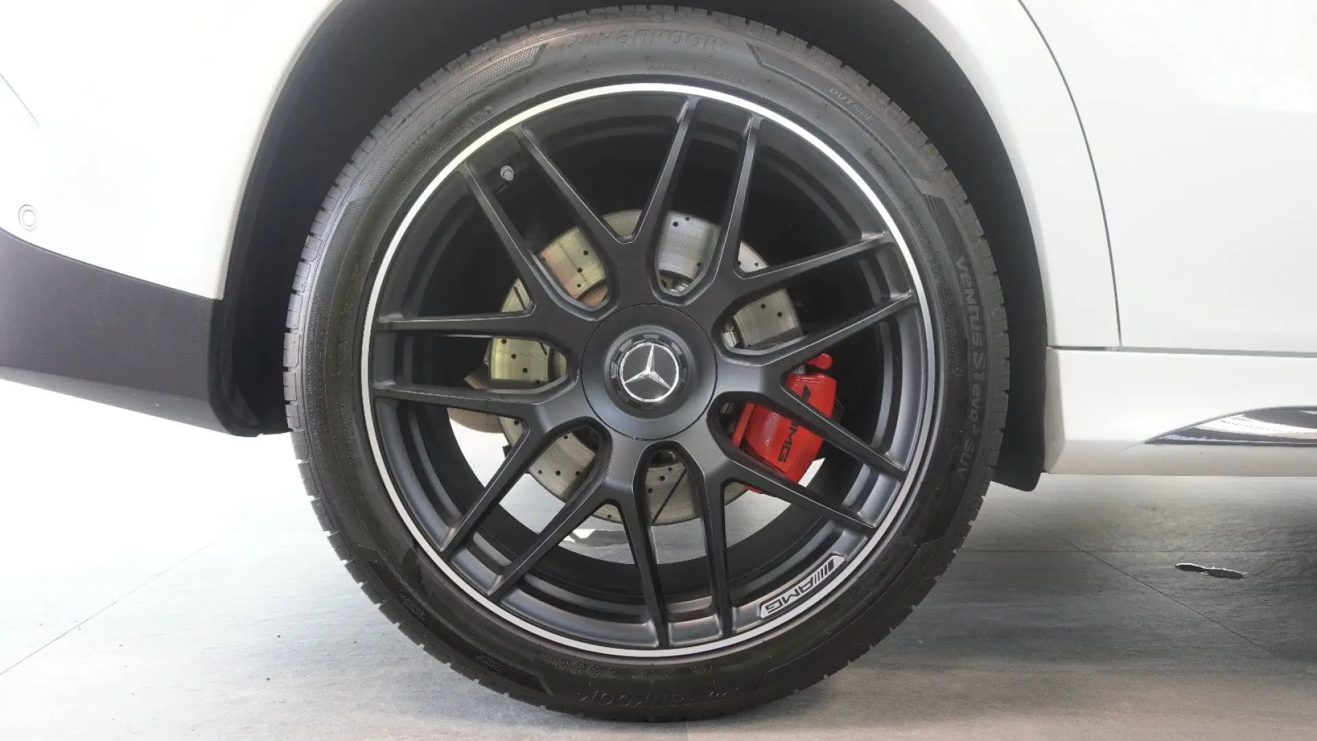 GLE 63 S  AMG 4M*PANO*ACC*HEAD*AHK*22