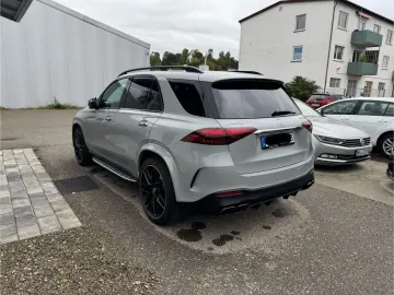 GLE 63 S AMG 4Matic+