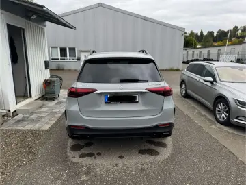 GLE 63 S AMG 4Matic+
