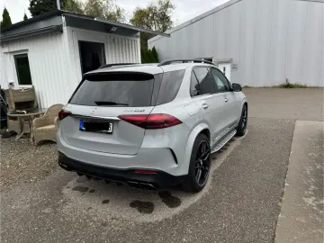 GLE 63 S AMG 4Matic+